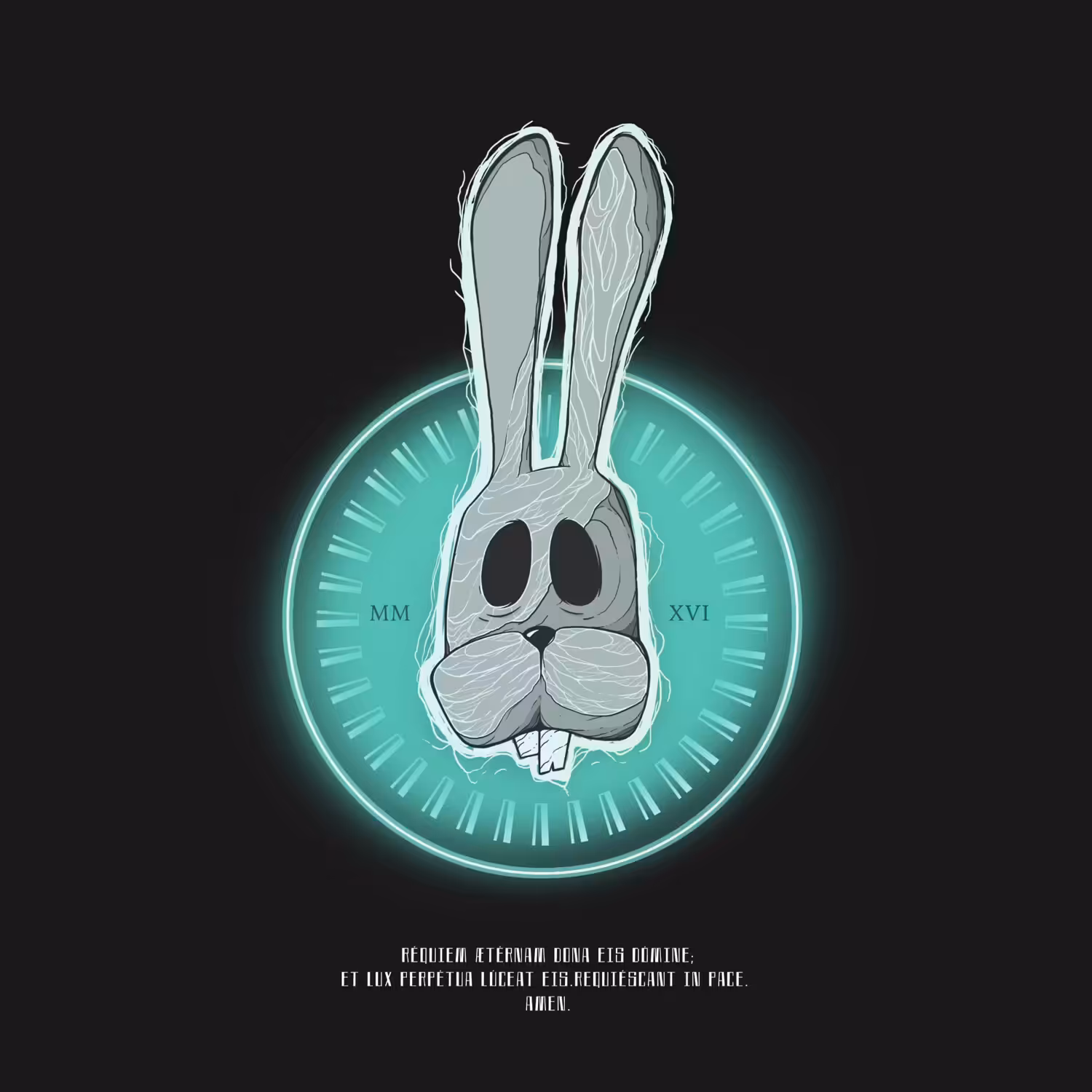 Dead Rabbit — MMXVI