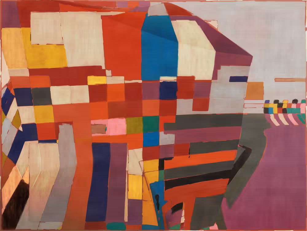 Superpositions #71
