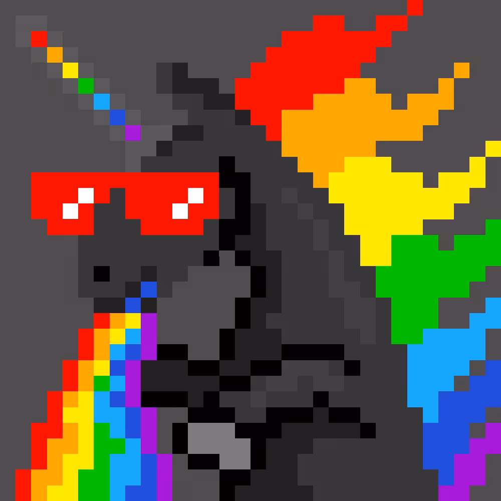 Unicorn #9173
