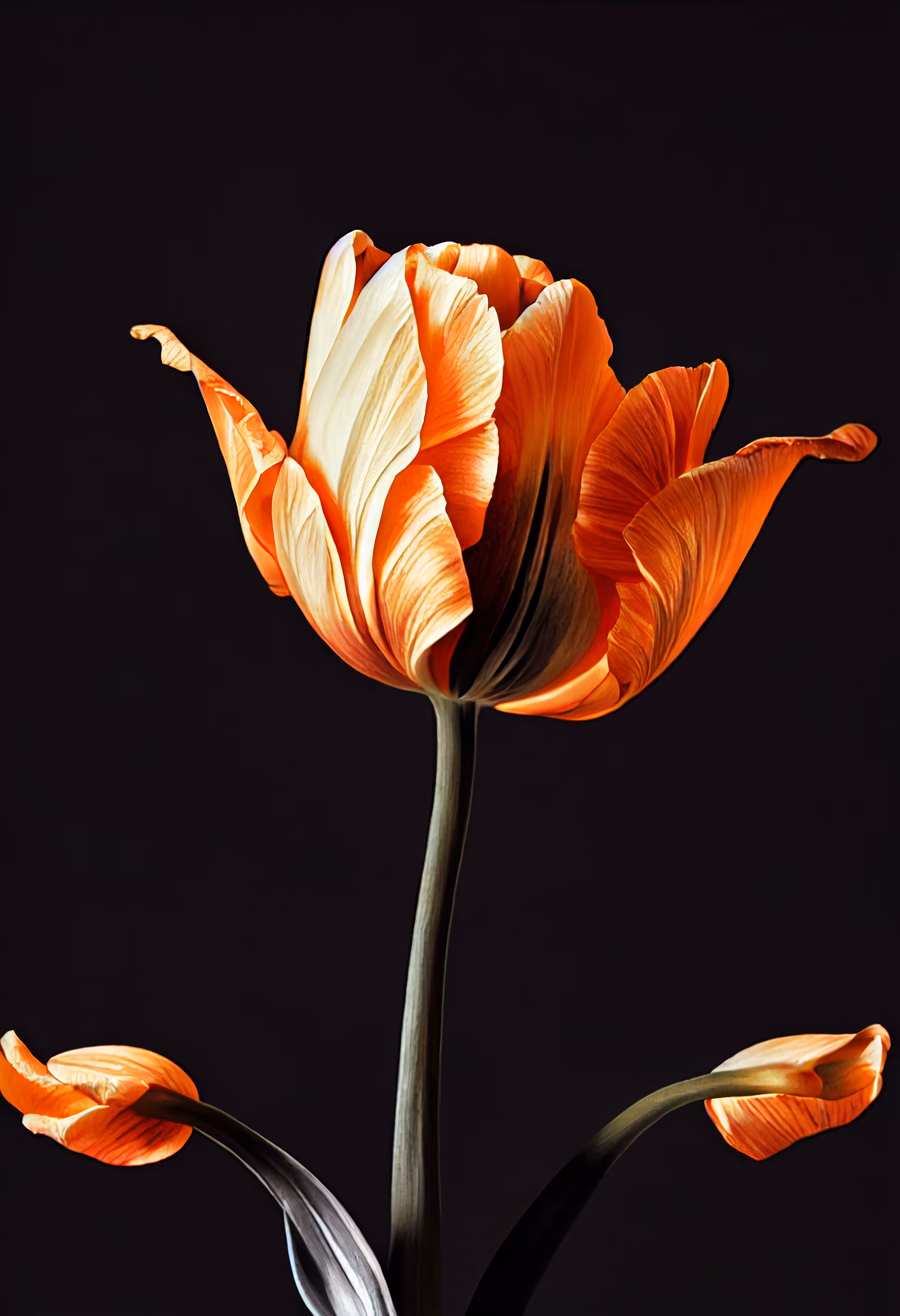 A Flower, Just For You. #237
