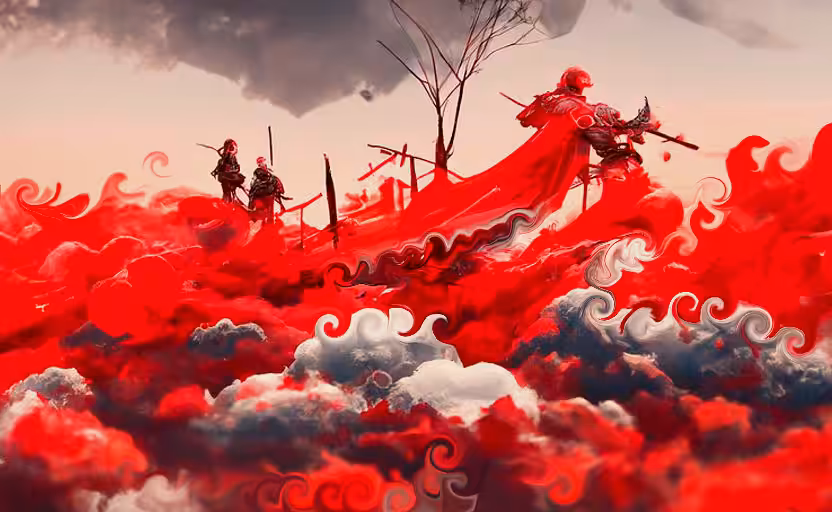Bloody Baron