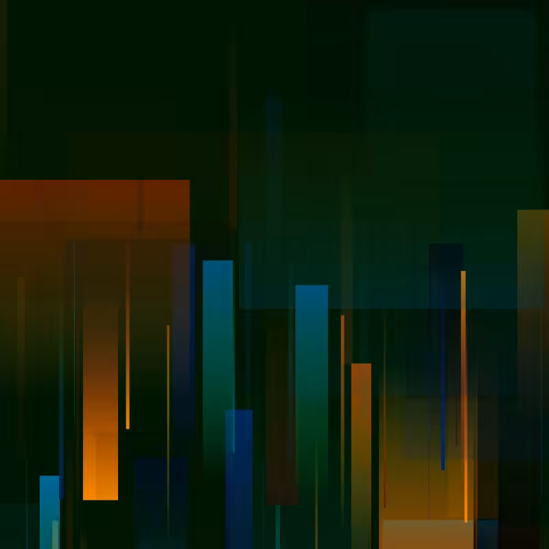 Minimum Viable Art {01:Colors} #95
