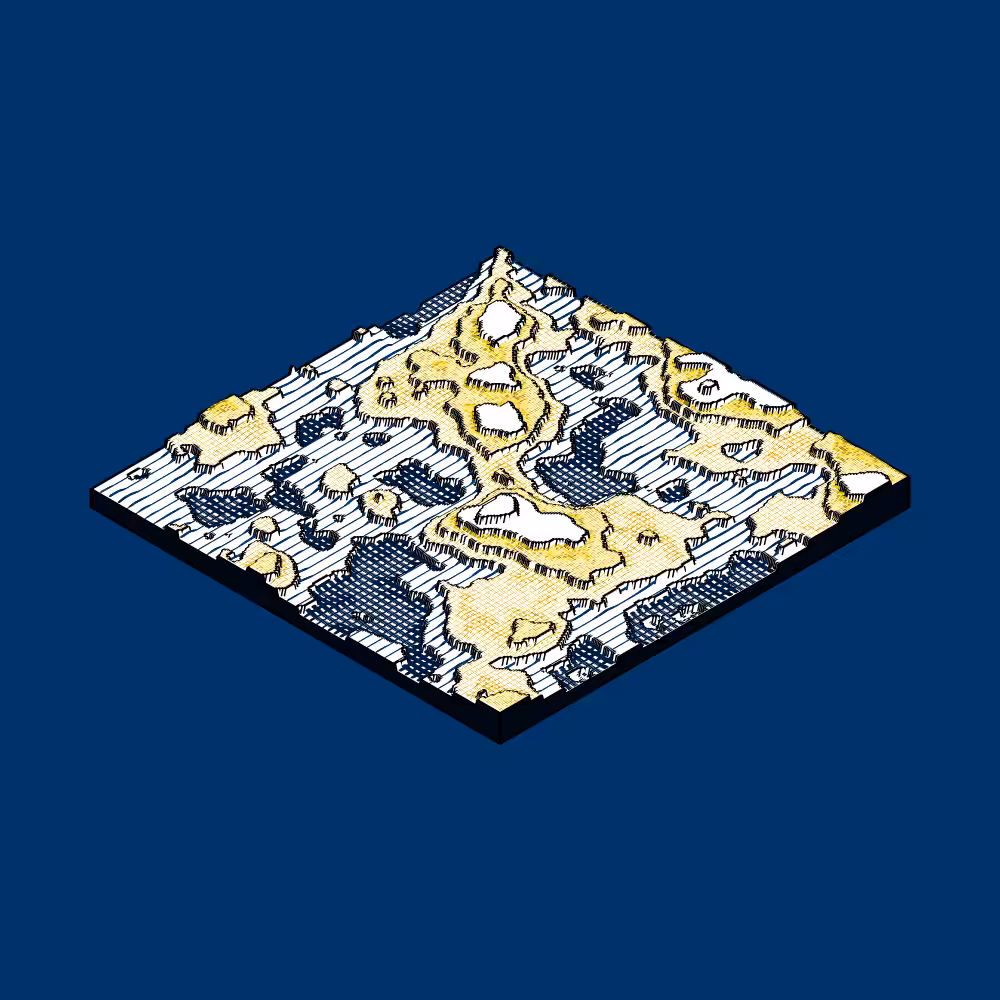 Planet Panels #20