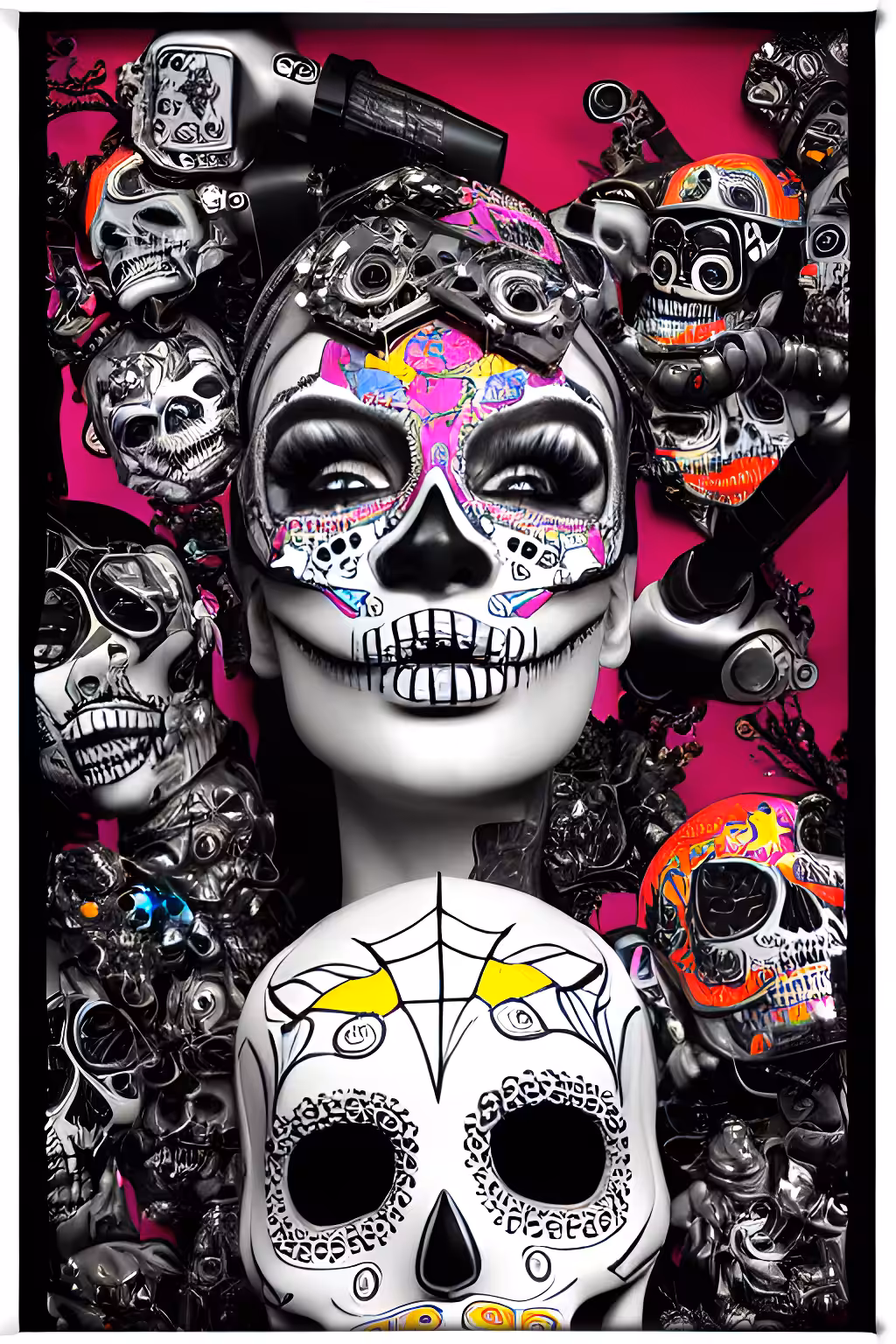 Memento Mori