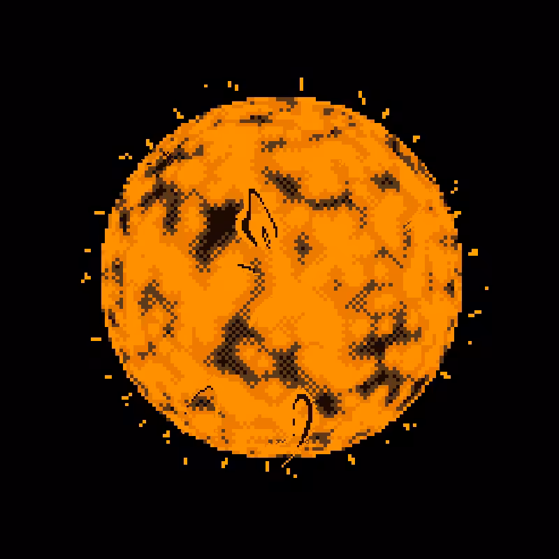 FX Planets #167