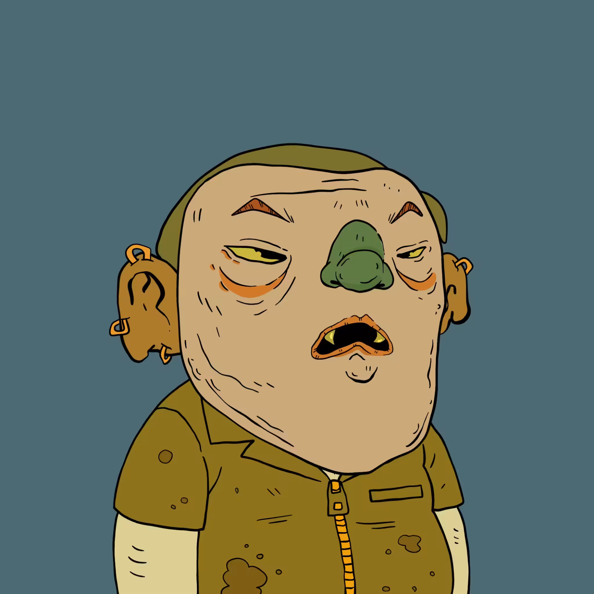 POORS: POOR #1731