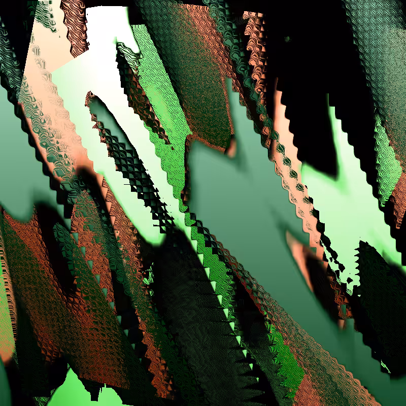 regularity #28