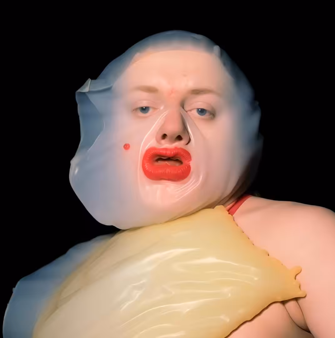 Jess Mac - The Encounter