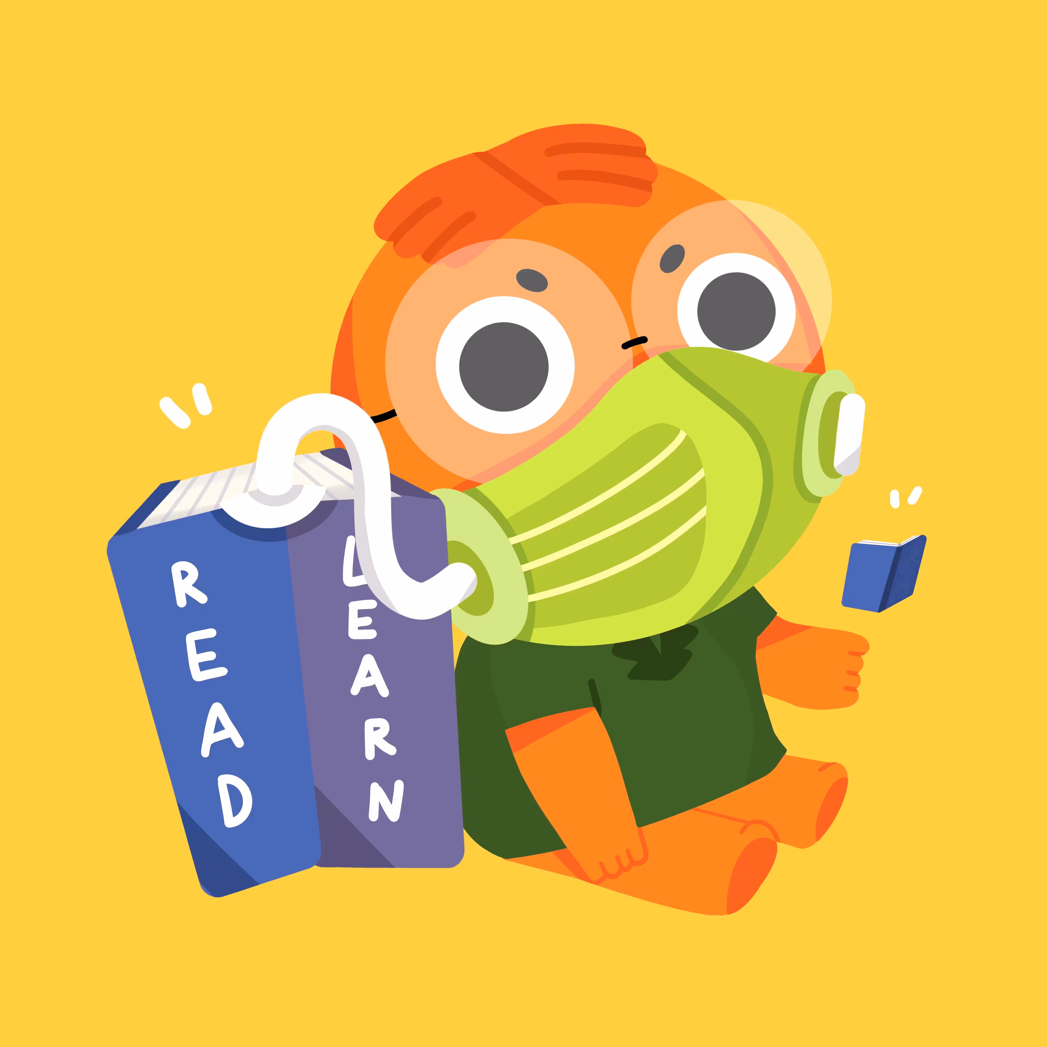 Don’t forget to Read And Learn !