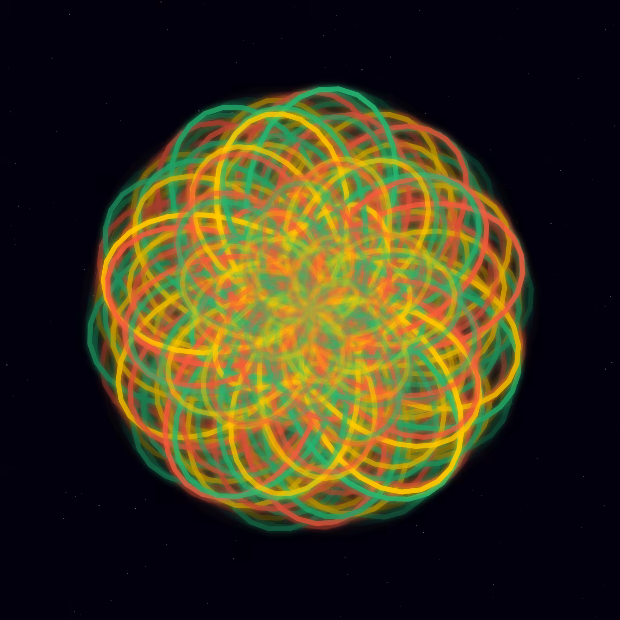 Space Vortex #138