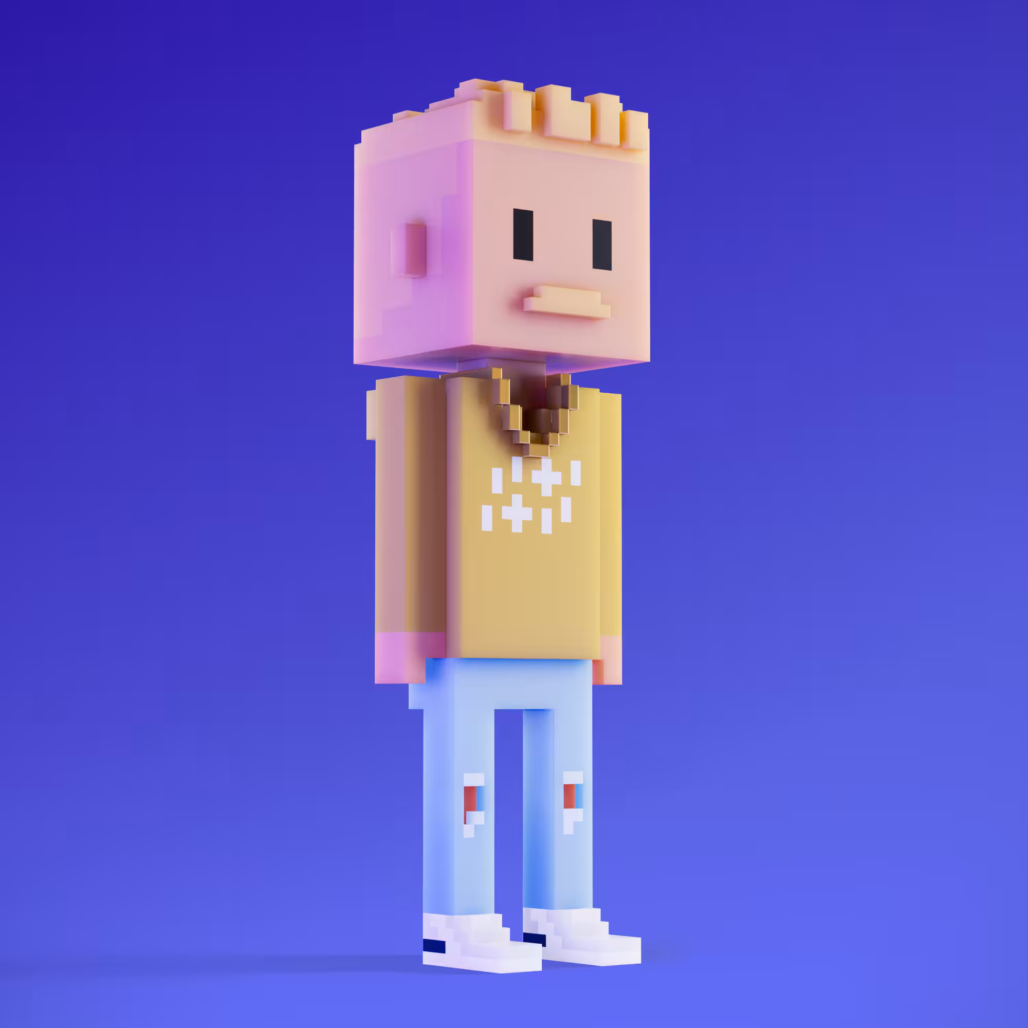 Meebit #3710