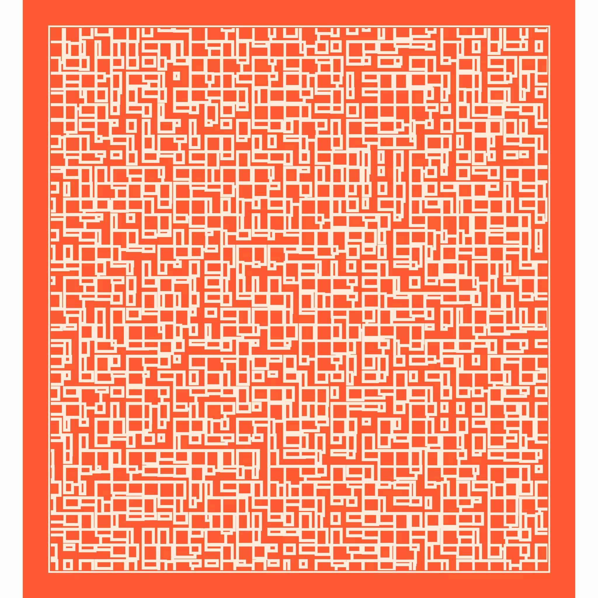 Walls #9