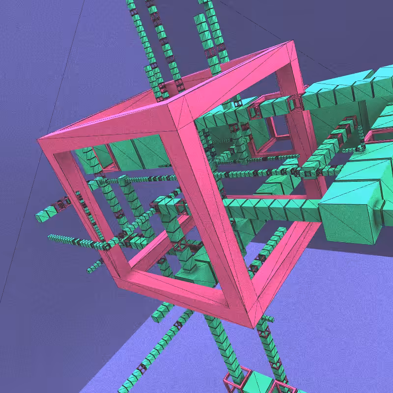 Entangled #276