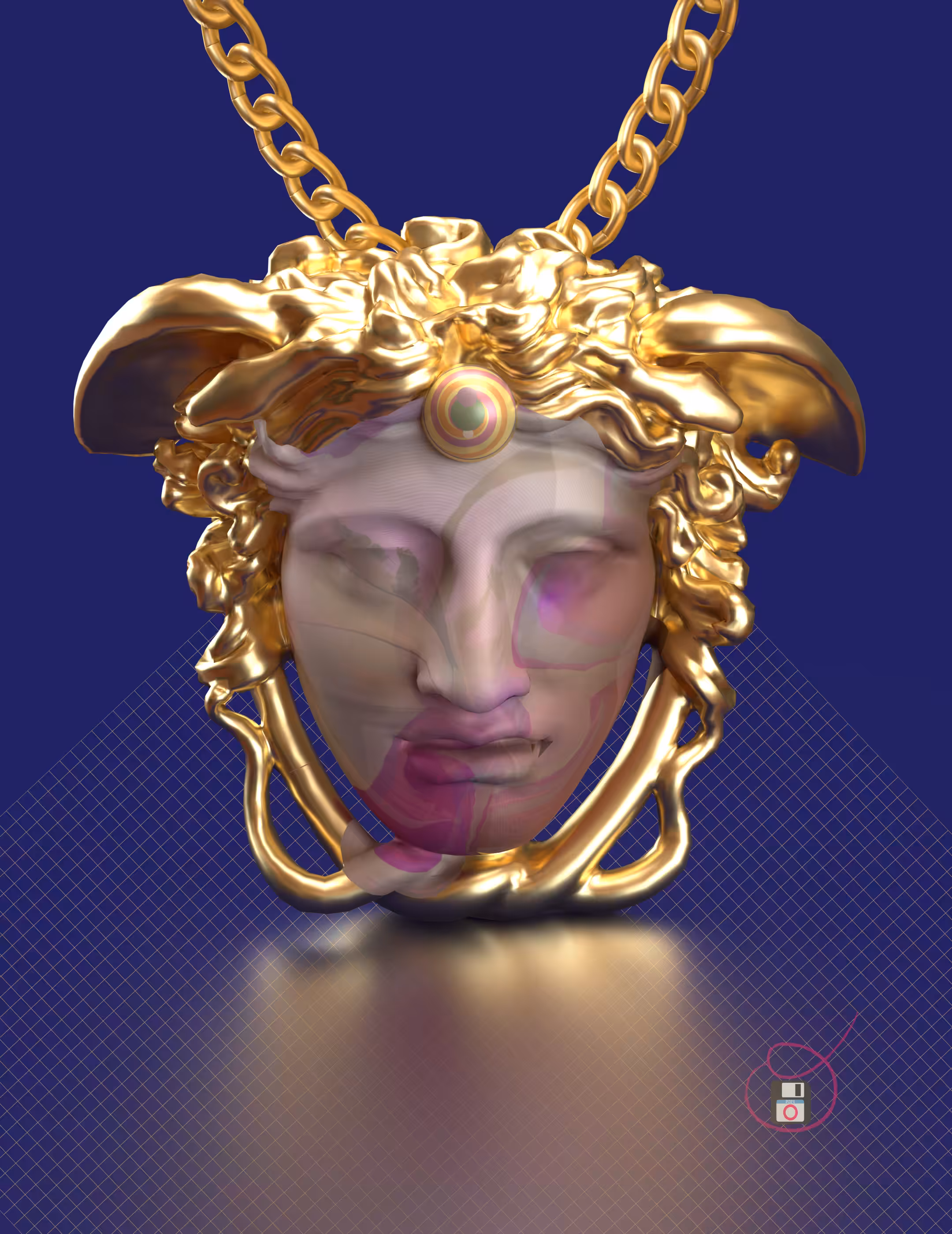 3E MEDVSA VLTRA