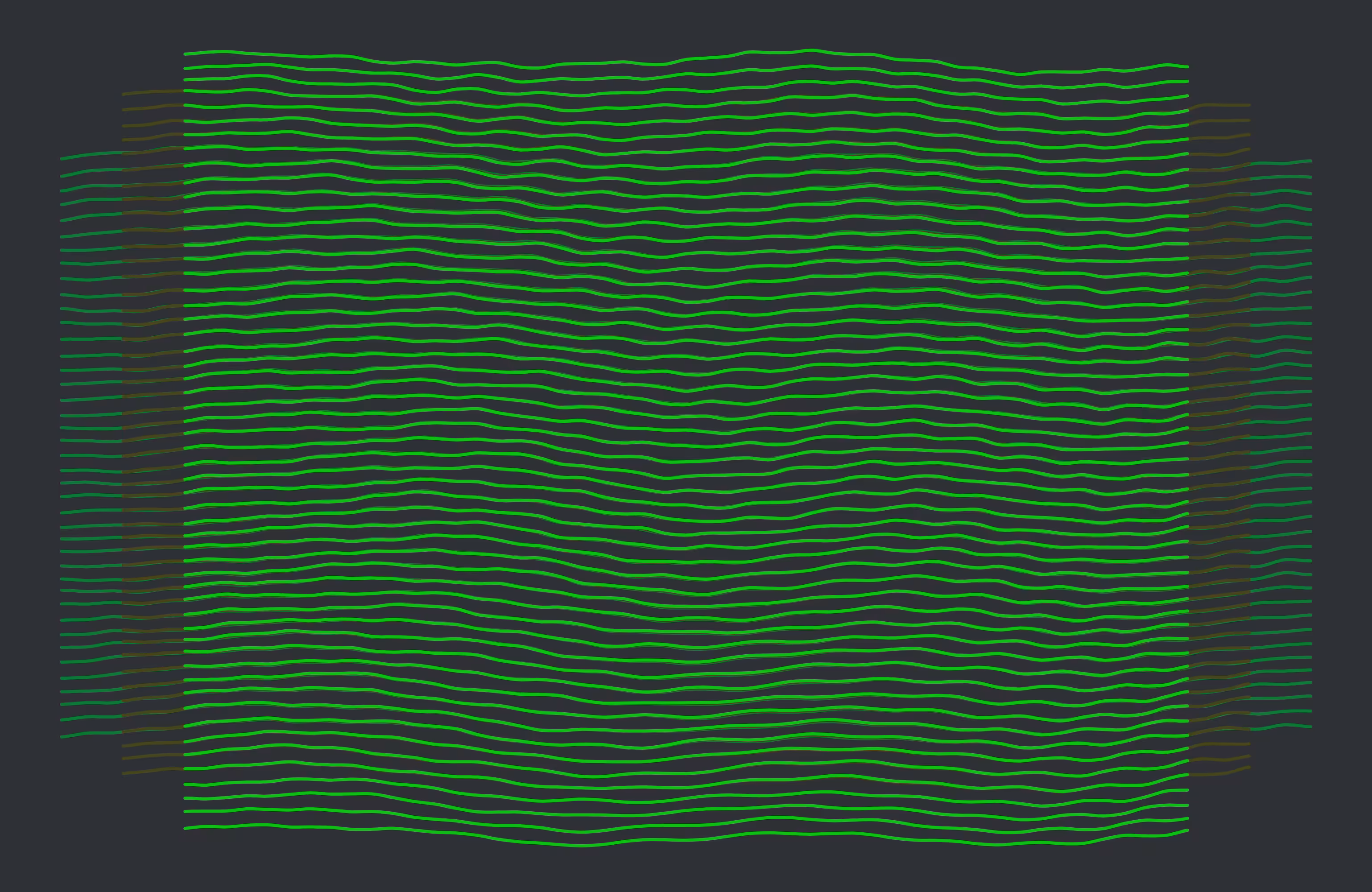 Fluid Edge #65