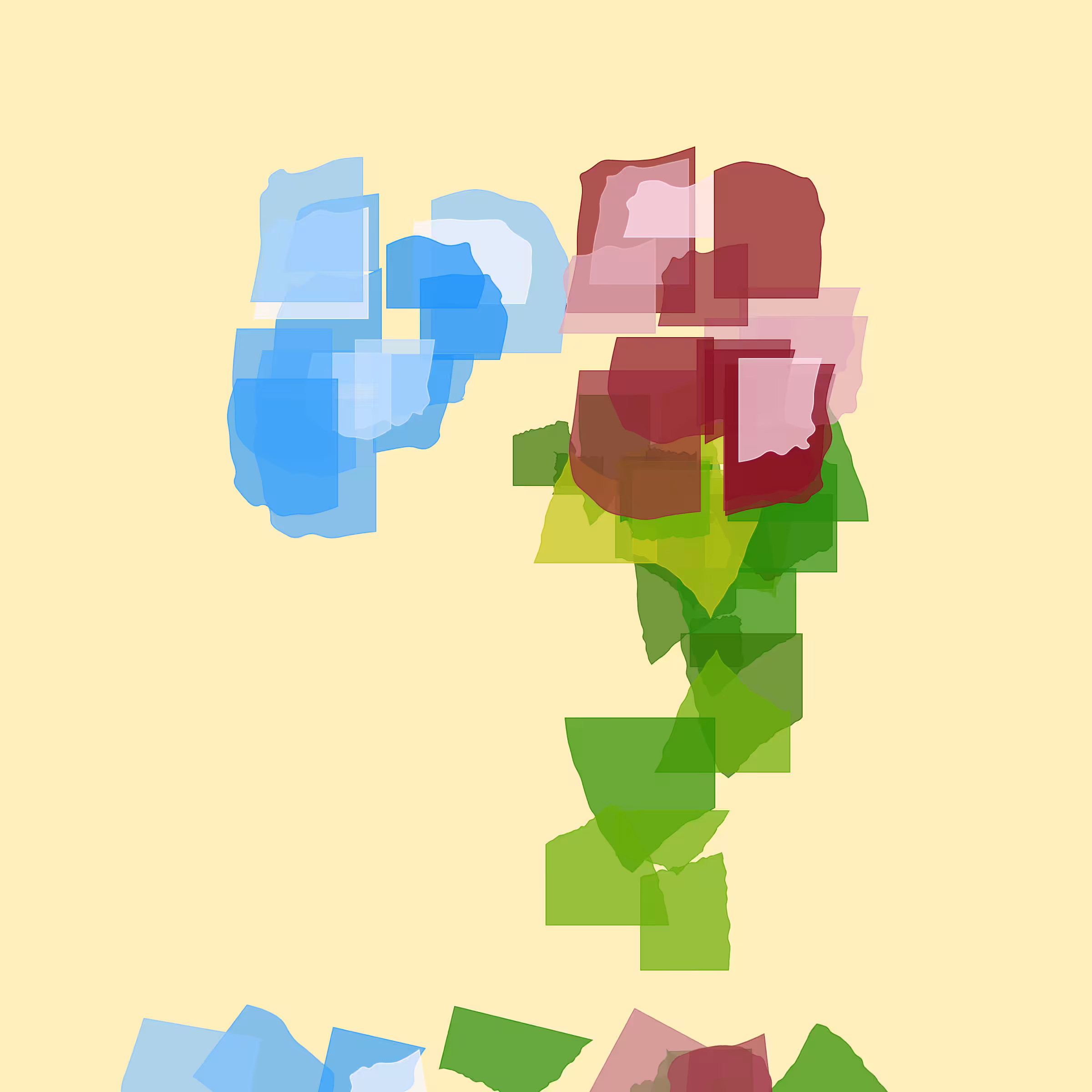 Bloom #274