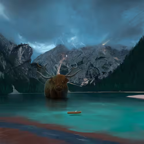 Fantasy Beast