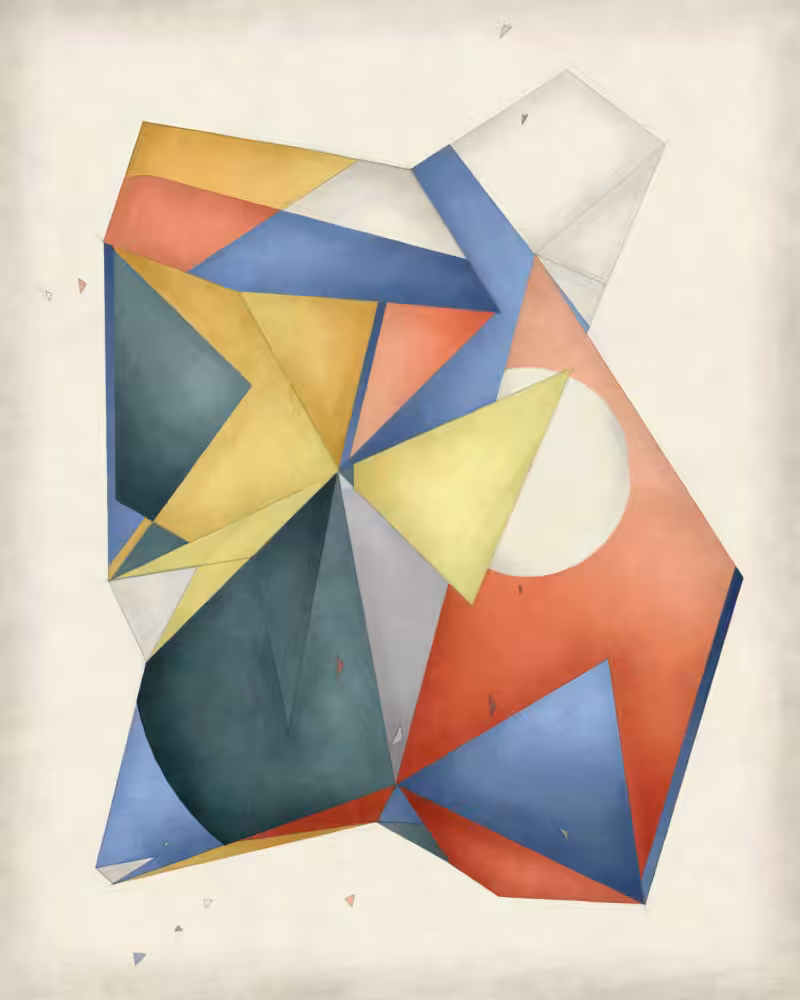 Dustfold #16