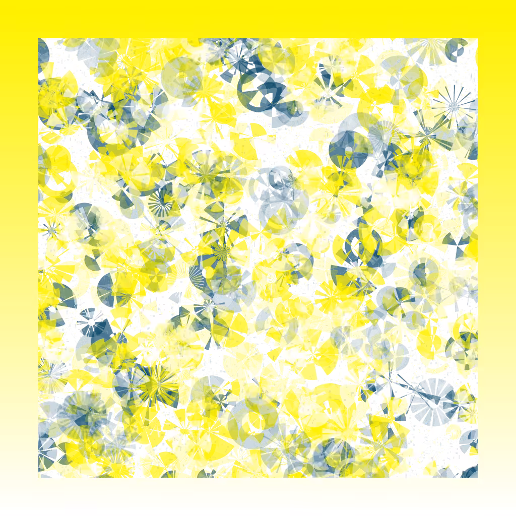 Parterre de fleurs | BDC #7