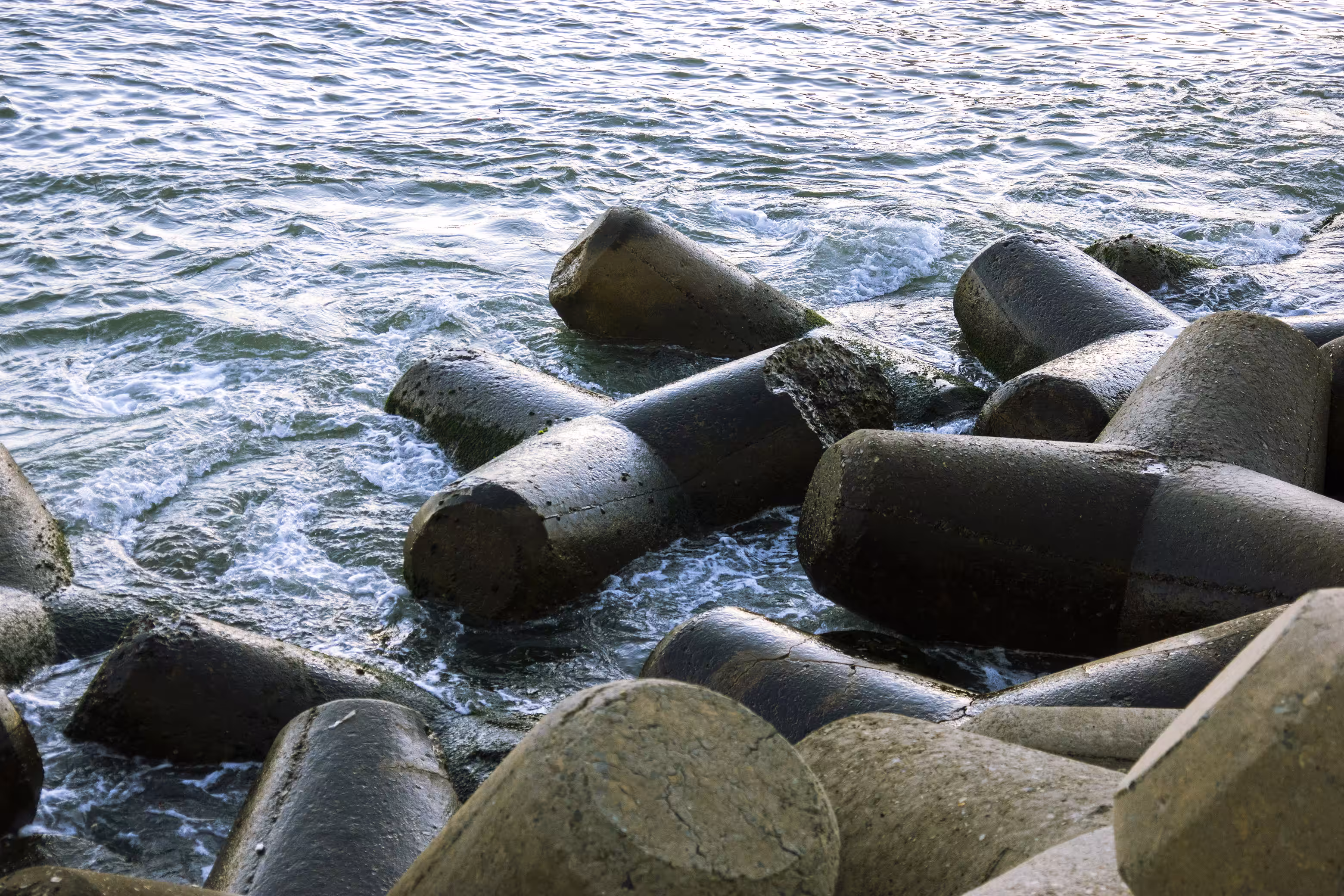 The Sound of Waves