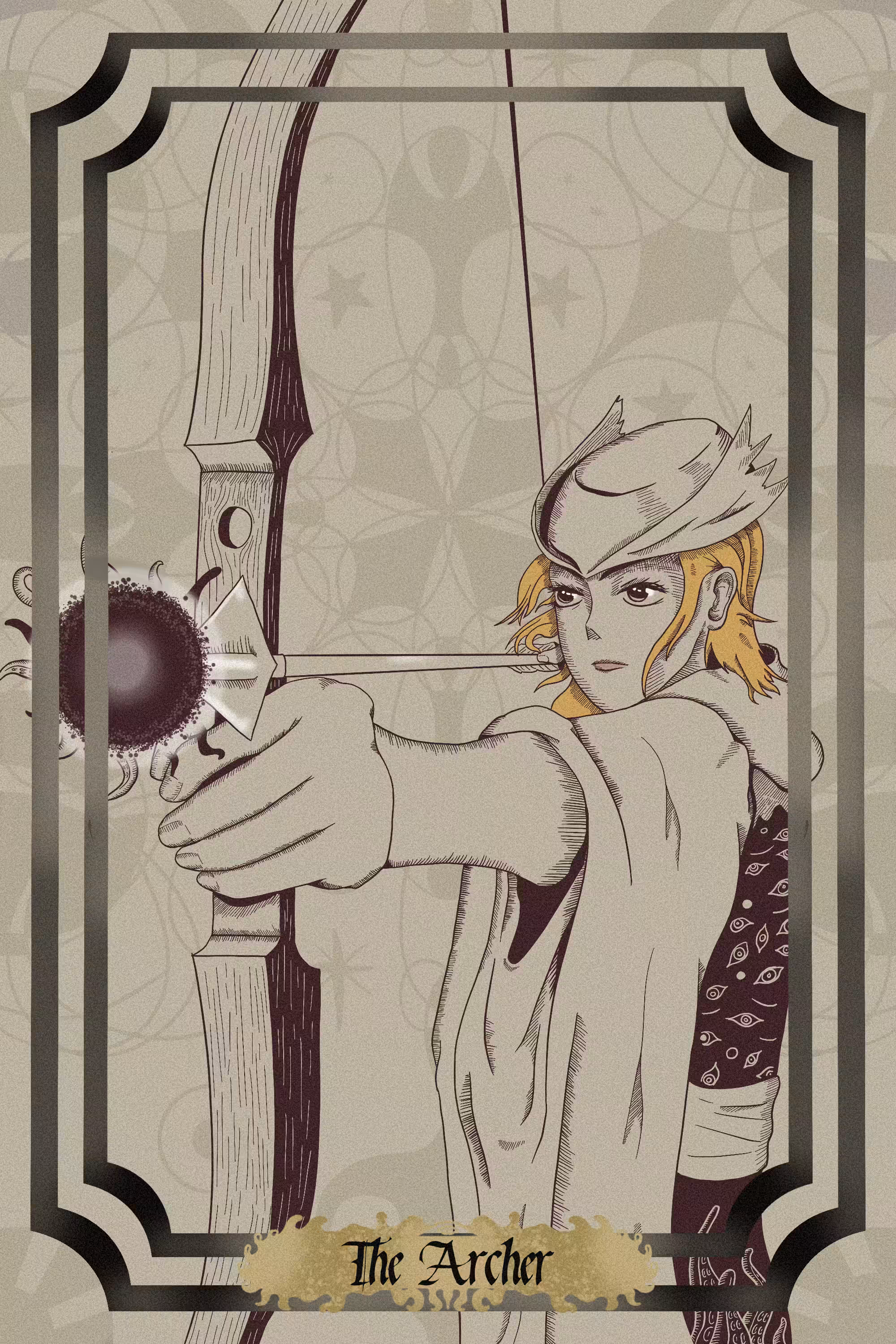 The Archer