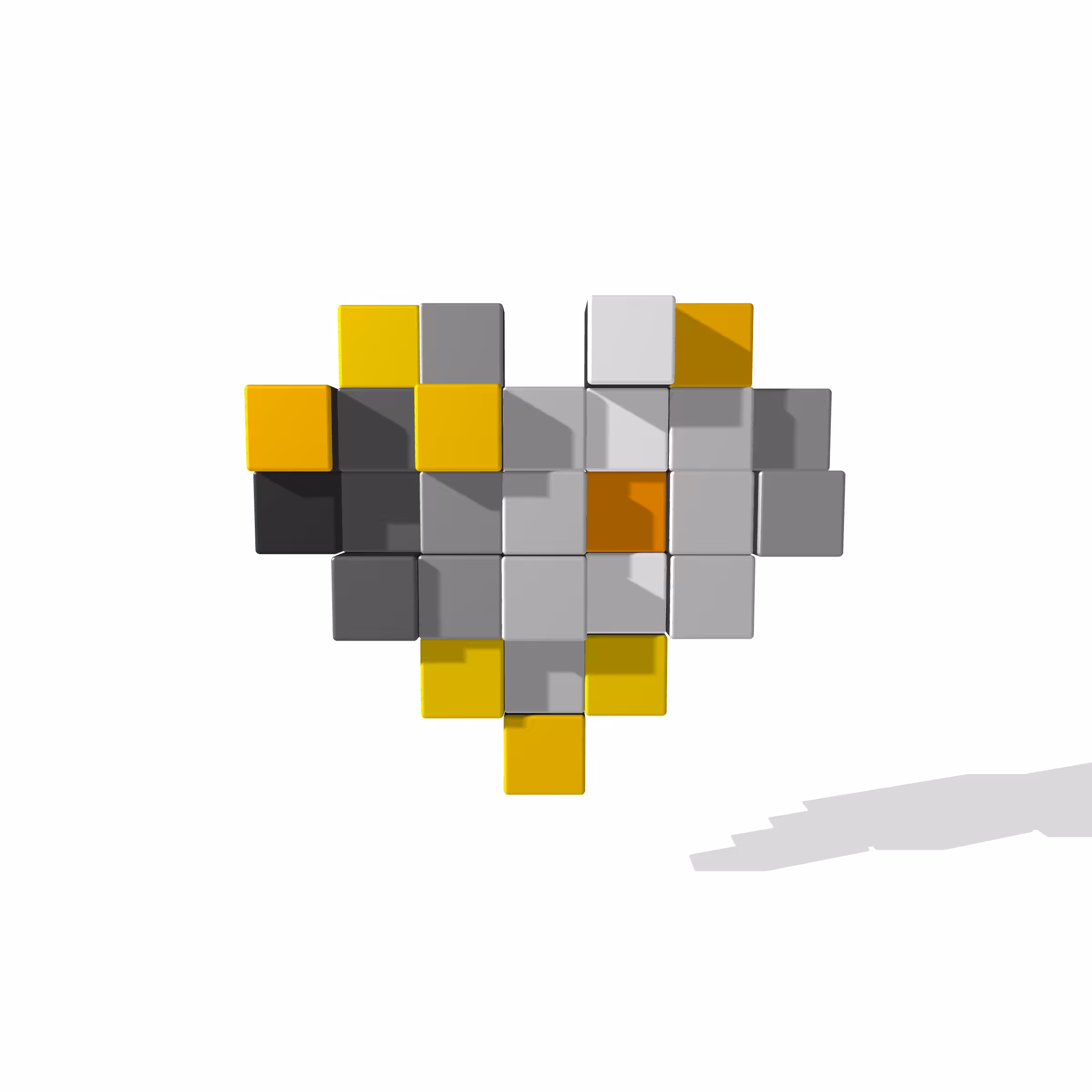 heart + craft #23784
