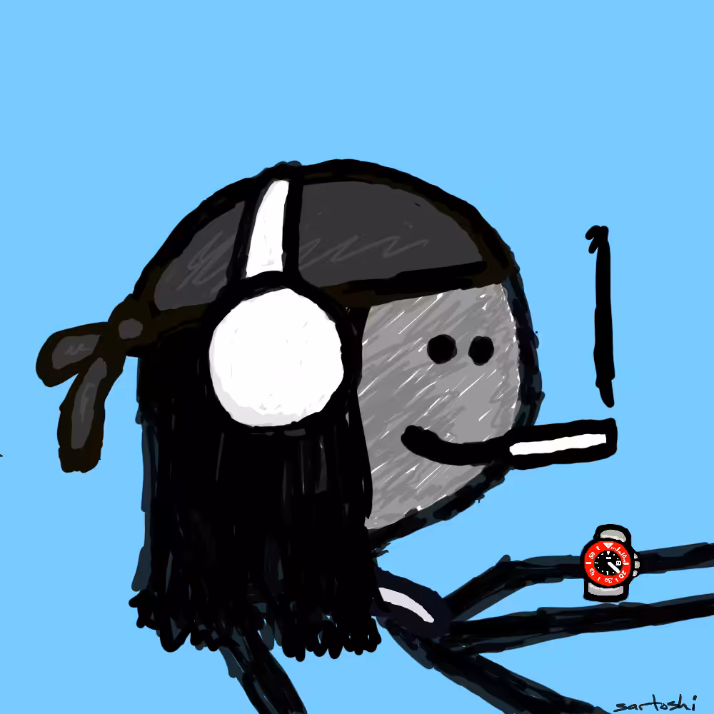 mfer #1104