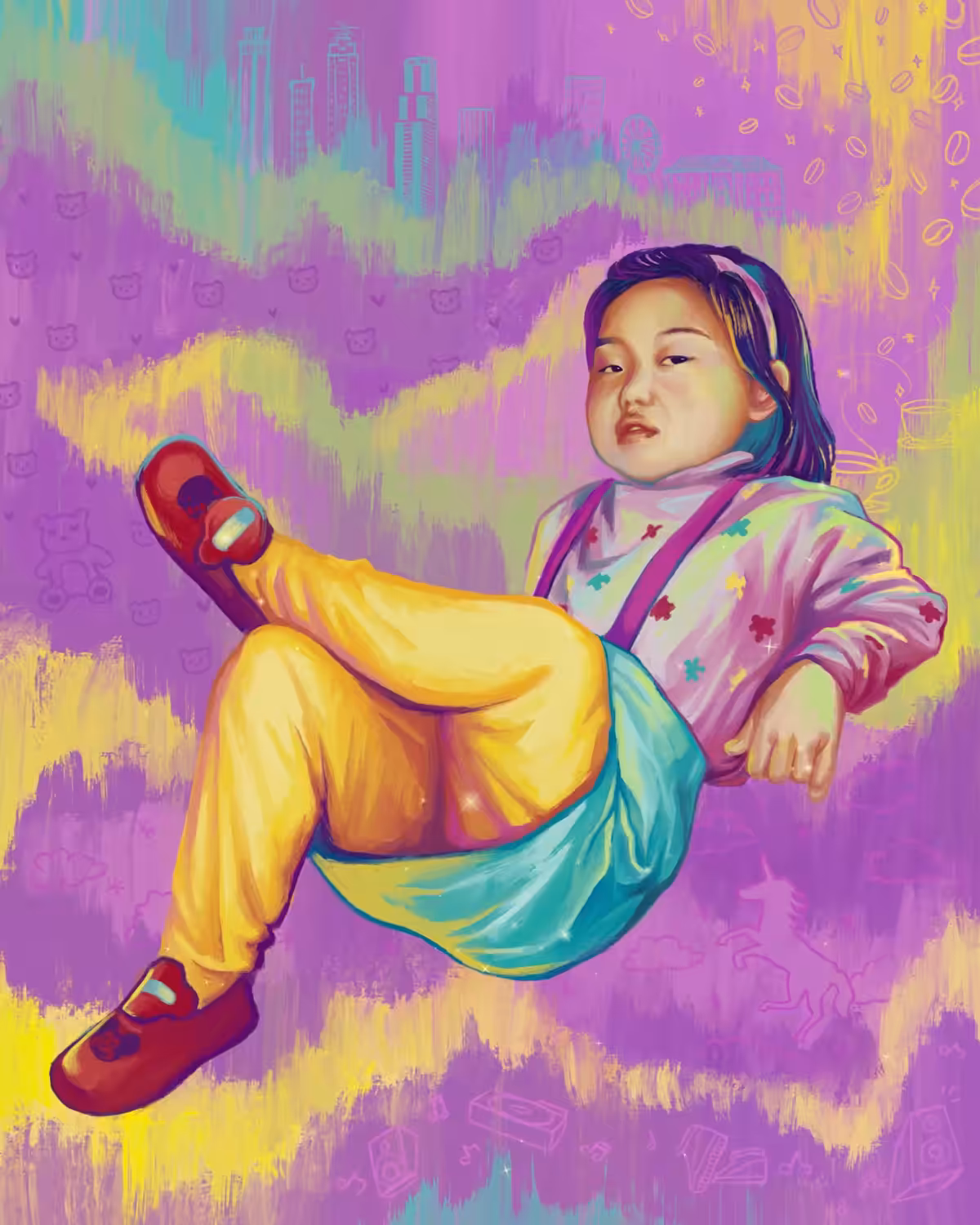 Girl