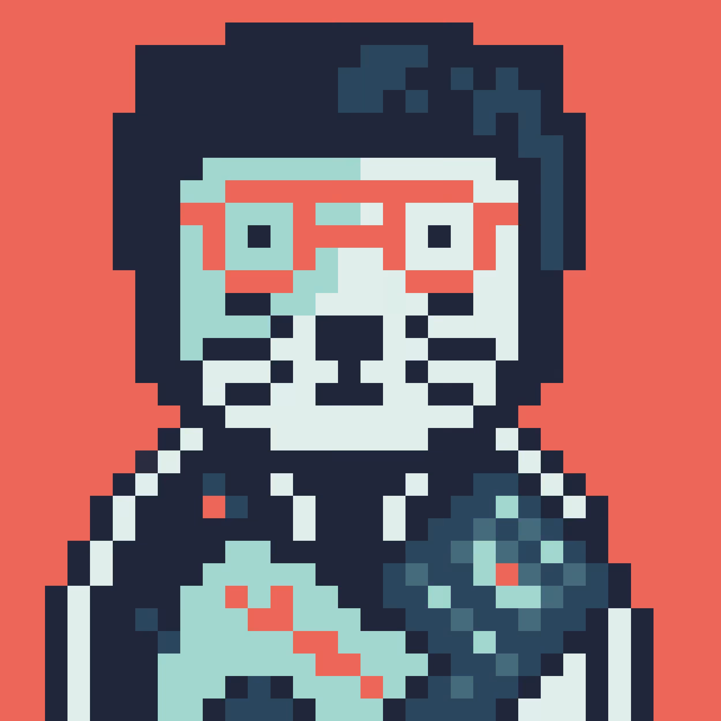 019 The Beatmaker PIXELS
