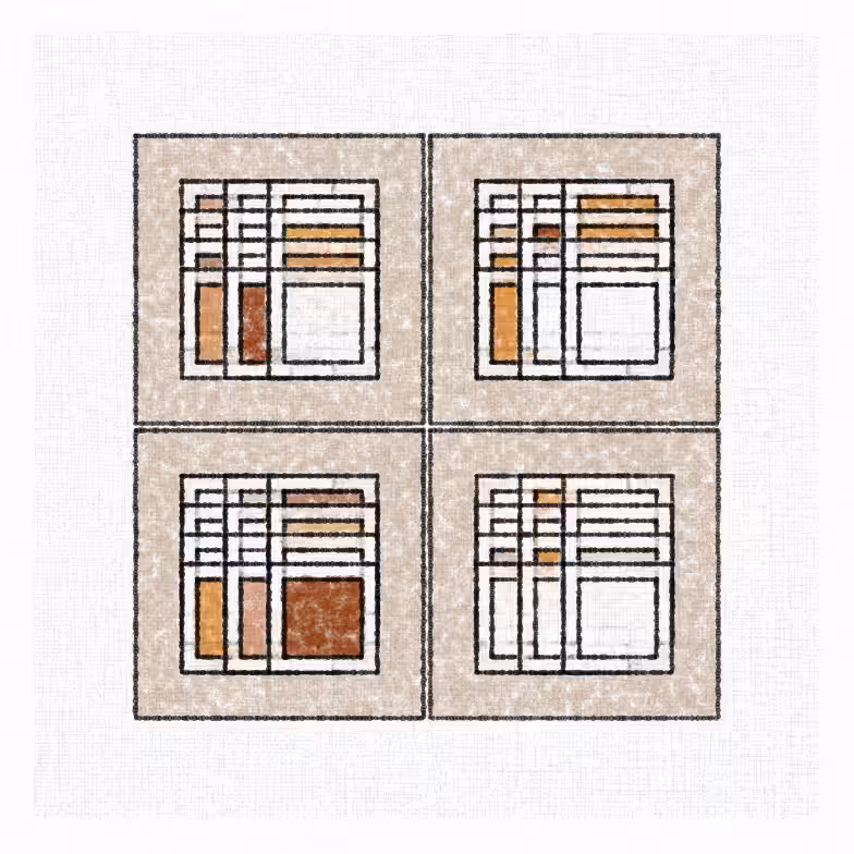 Long Form Blots #46
