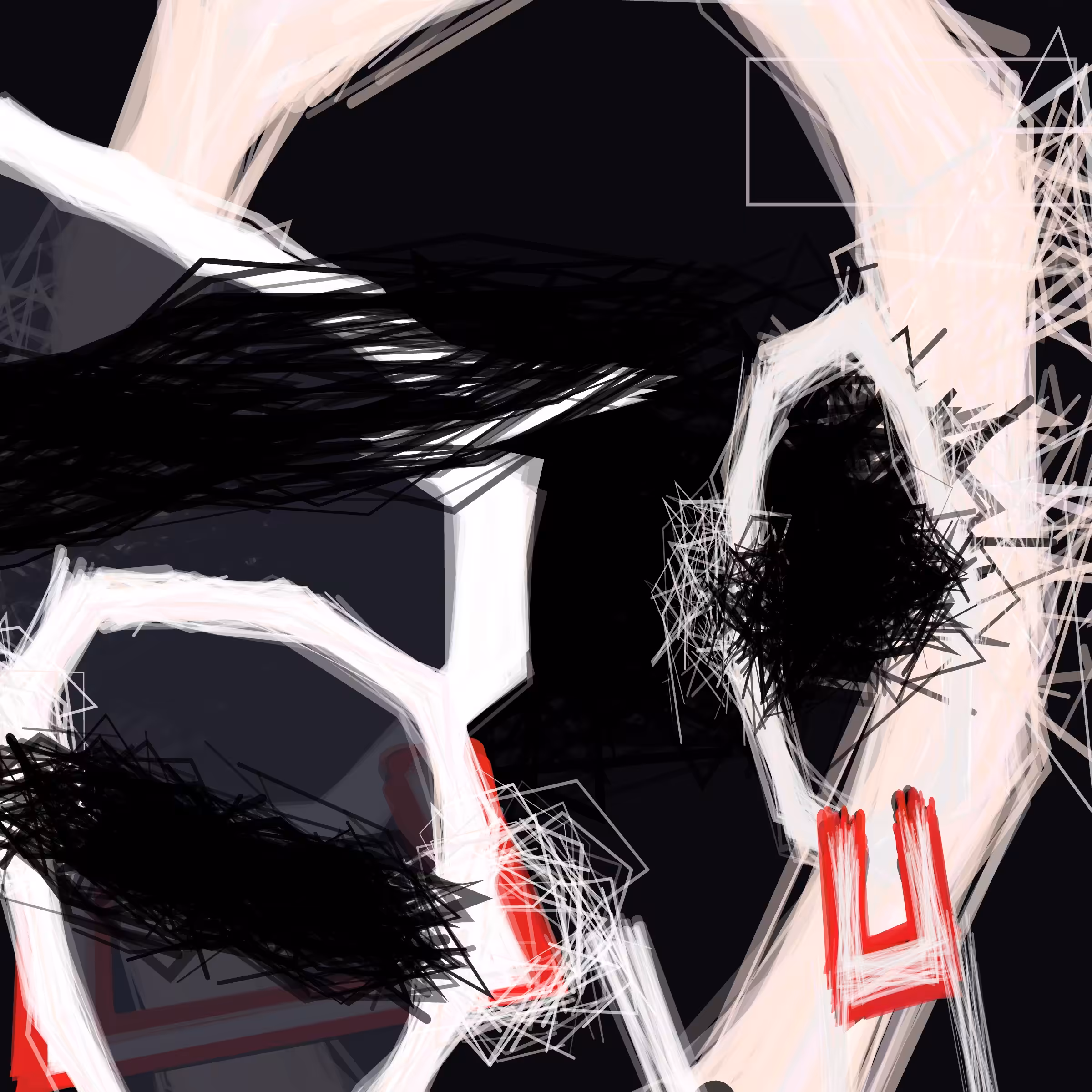 Brutal Desolation: UNK_0253 #240