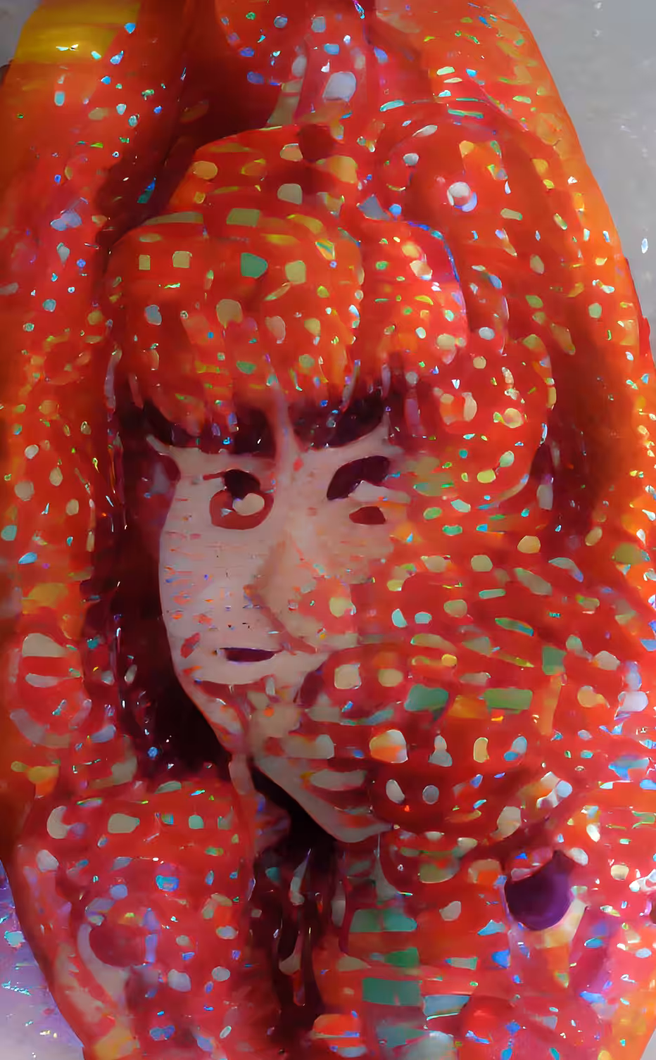 Yayoi Kusama