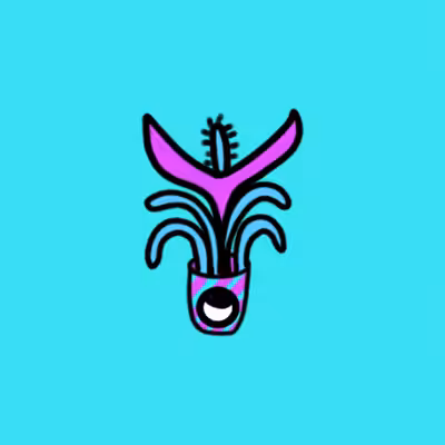 Manic Plant