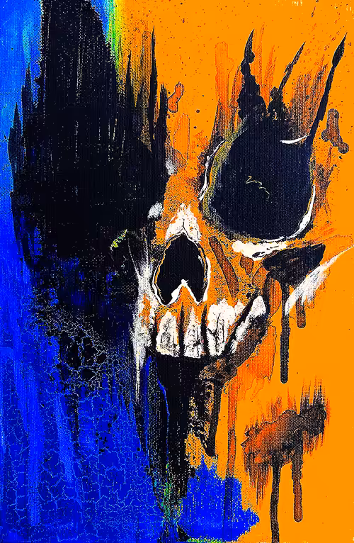 ALEX №5