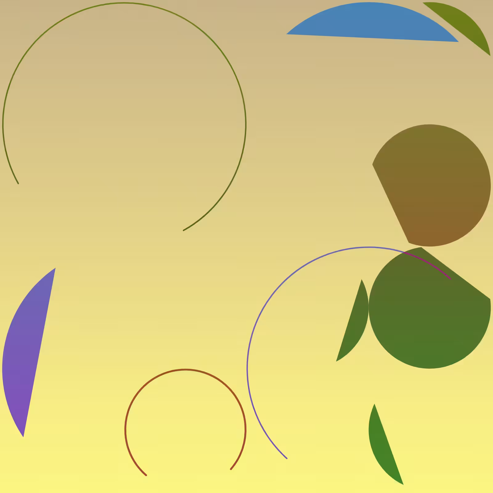 Pile of Planets #12