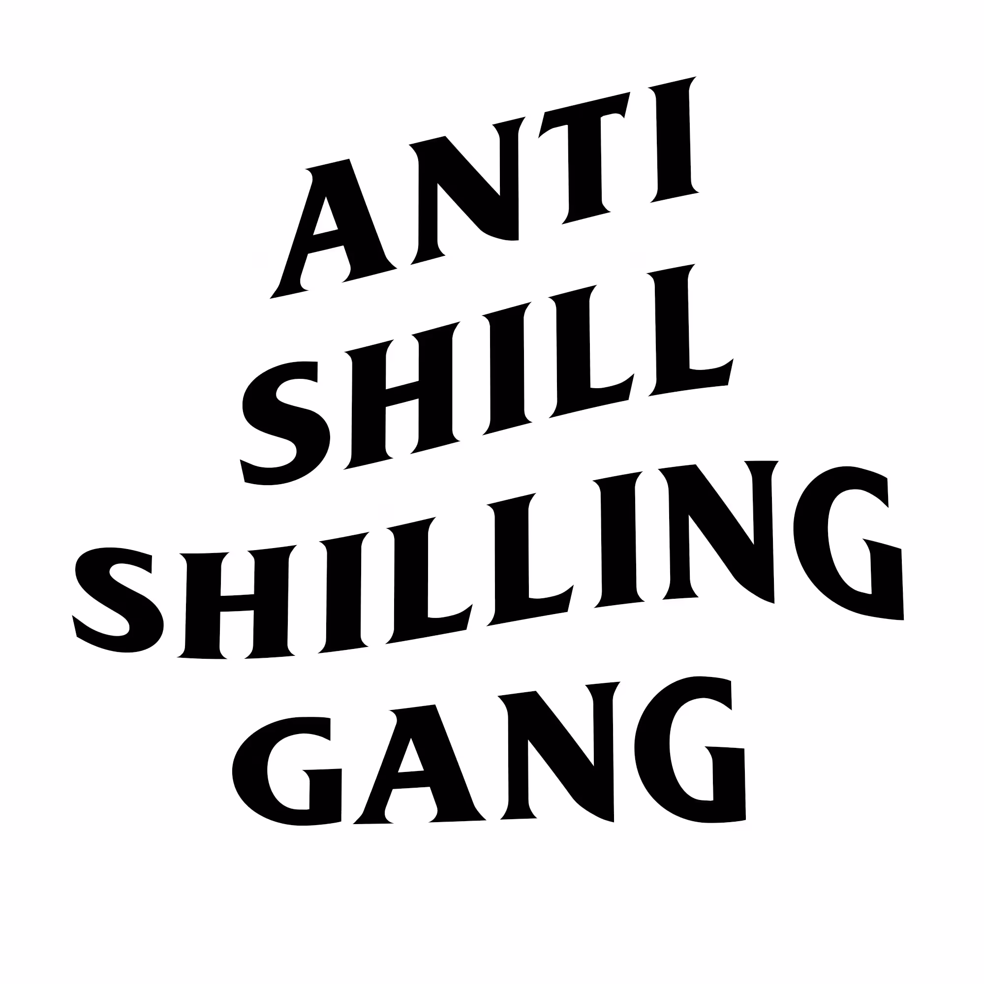 ASS Gang