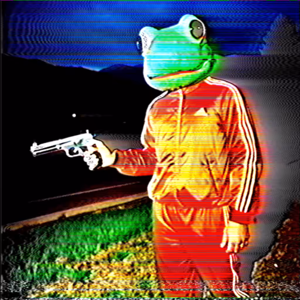 it's wednesday, my dudes