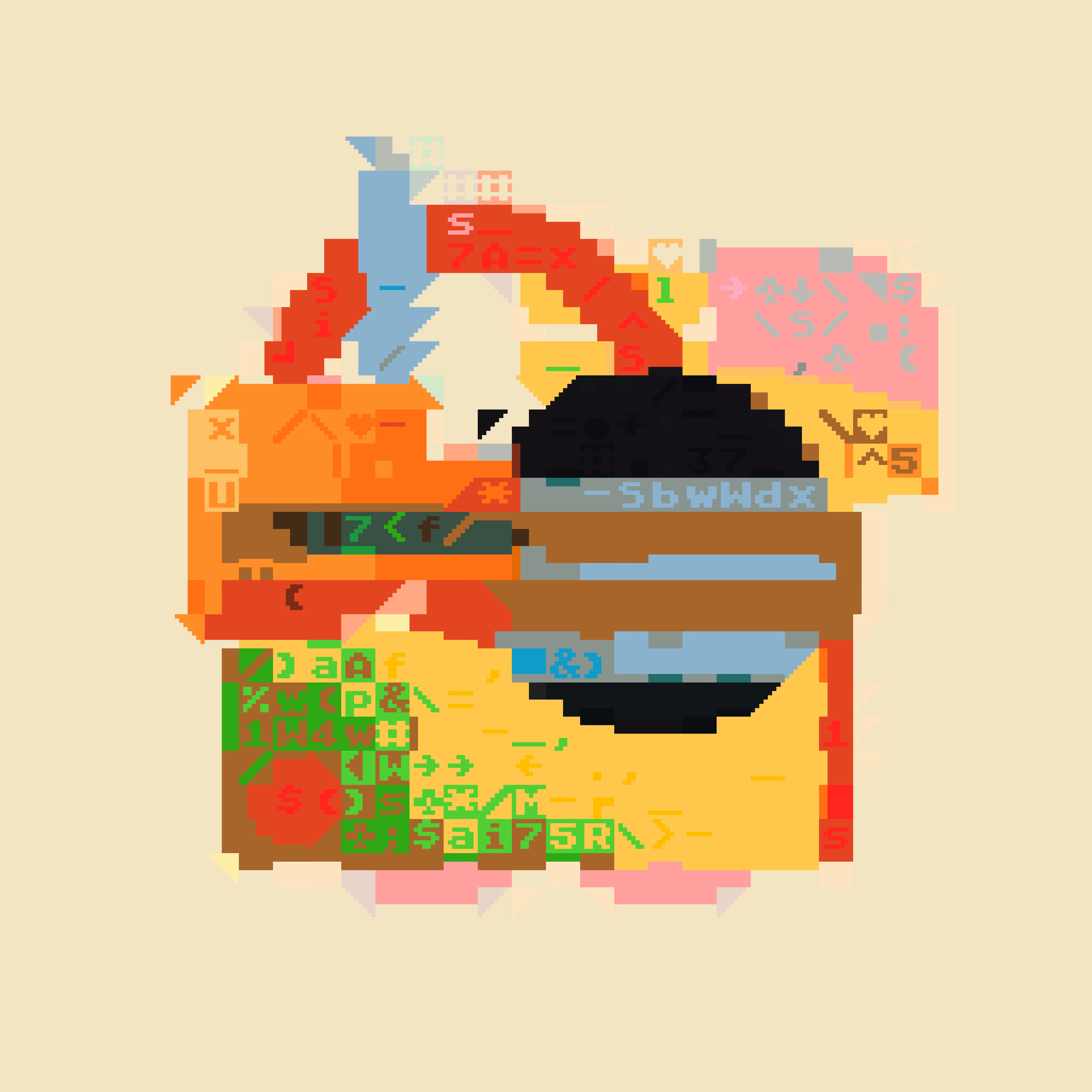 DOSPRESSIONIST_COMPOSITION_11