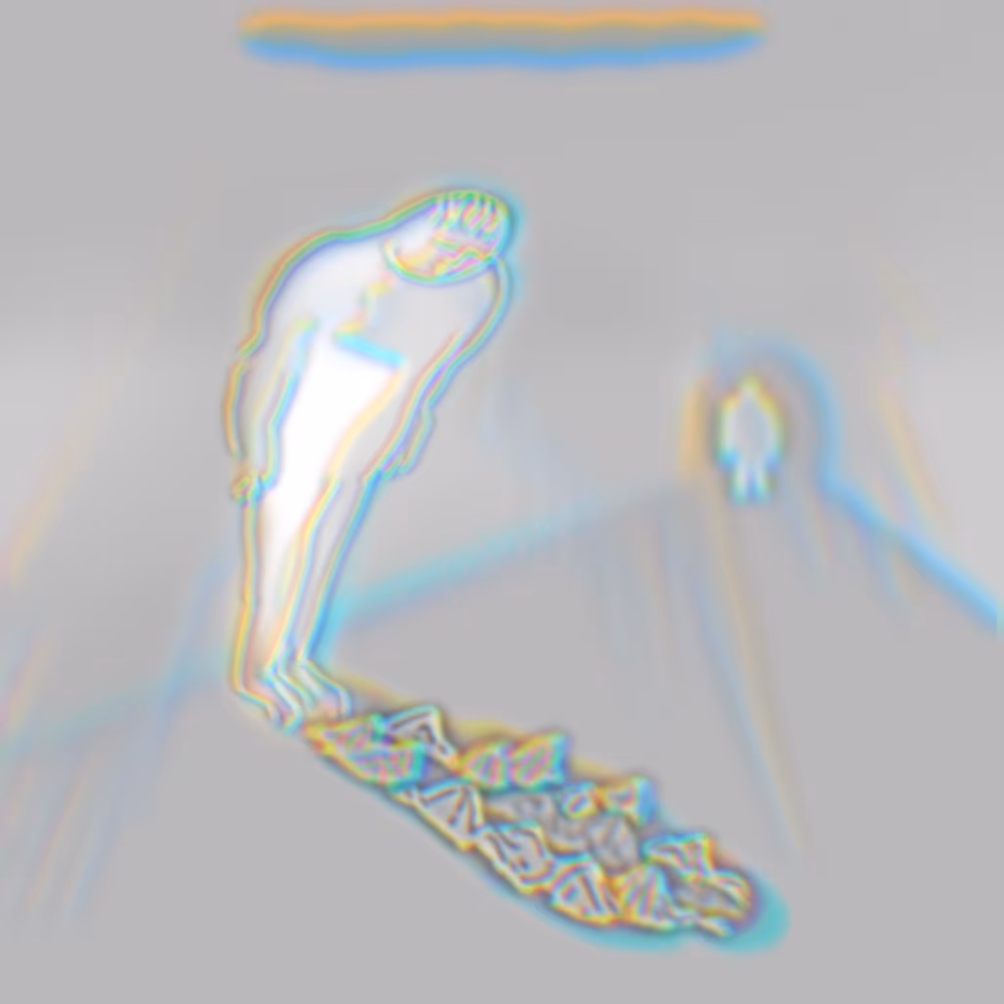 self-healing
