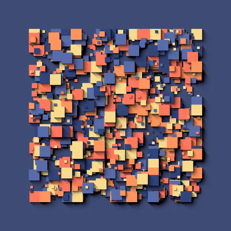 MOSAIQUE #74