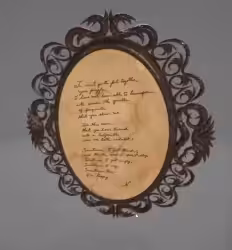 Arcanum & Poetry