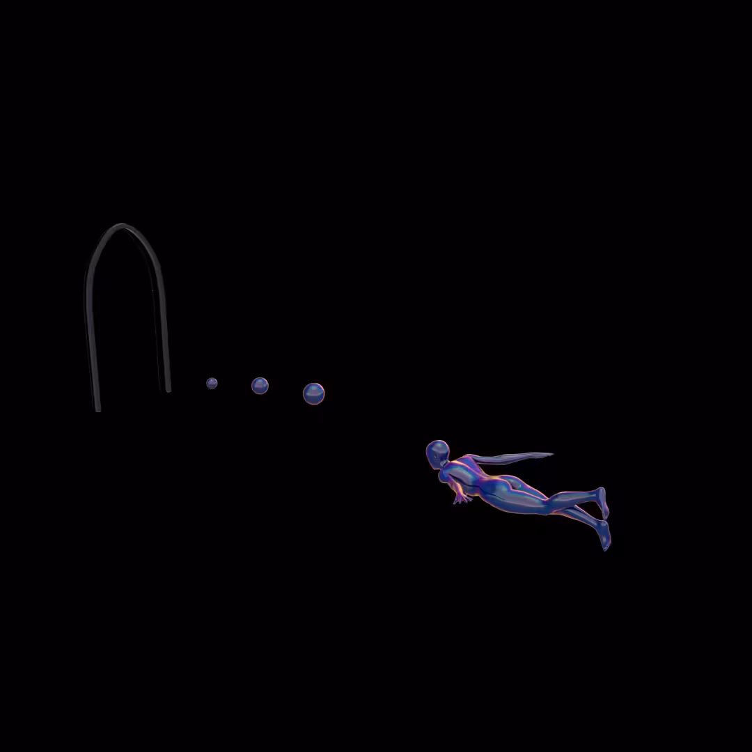 Eternal Escape