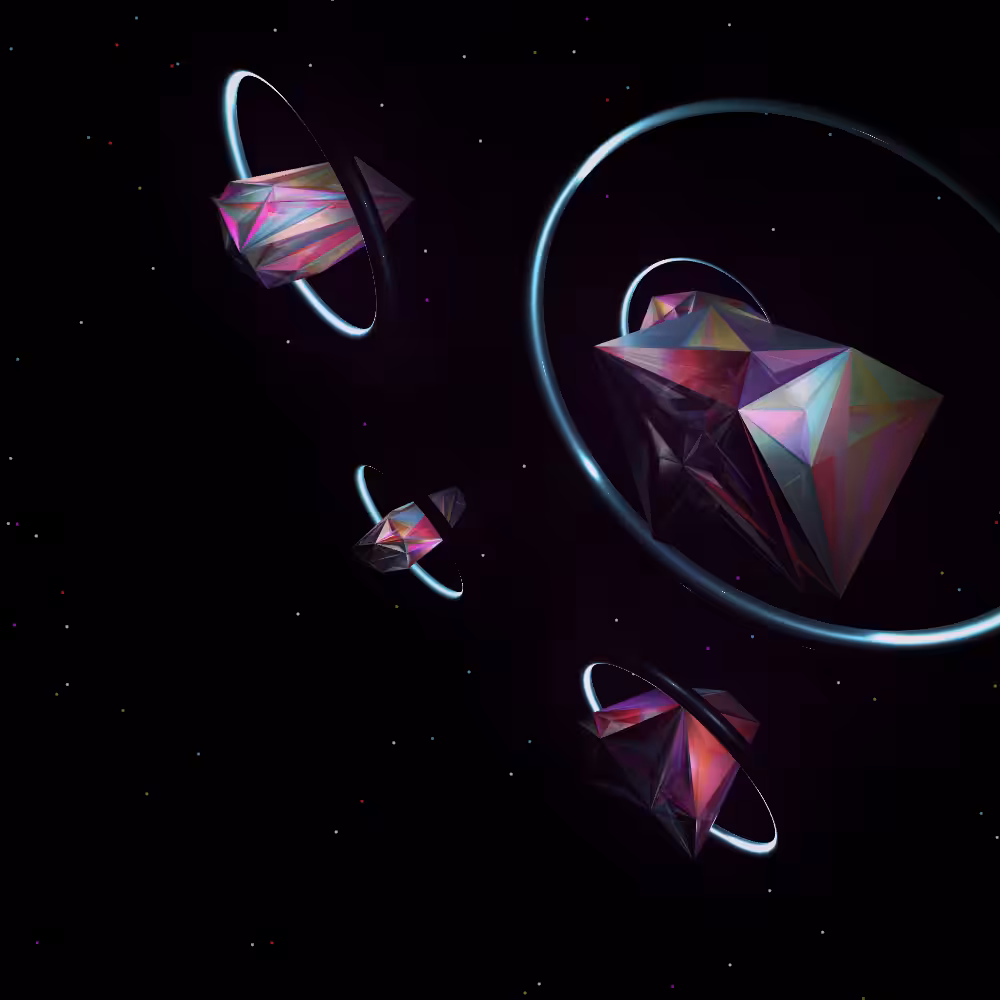 Space Gems #36