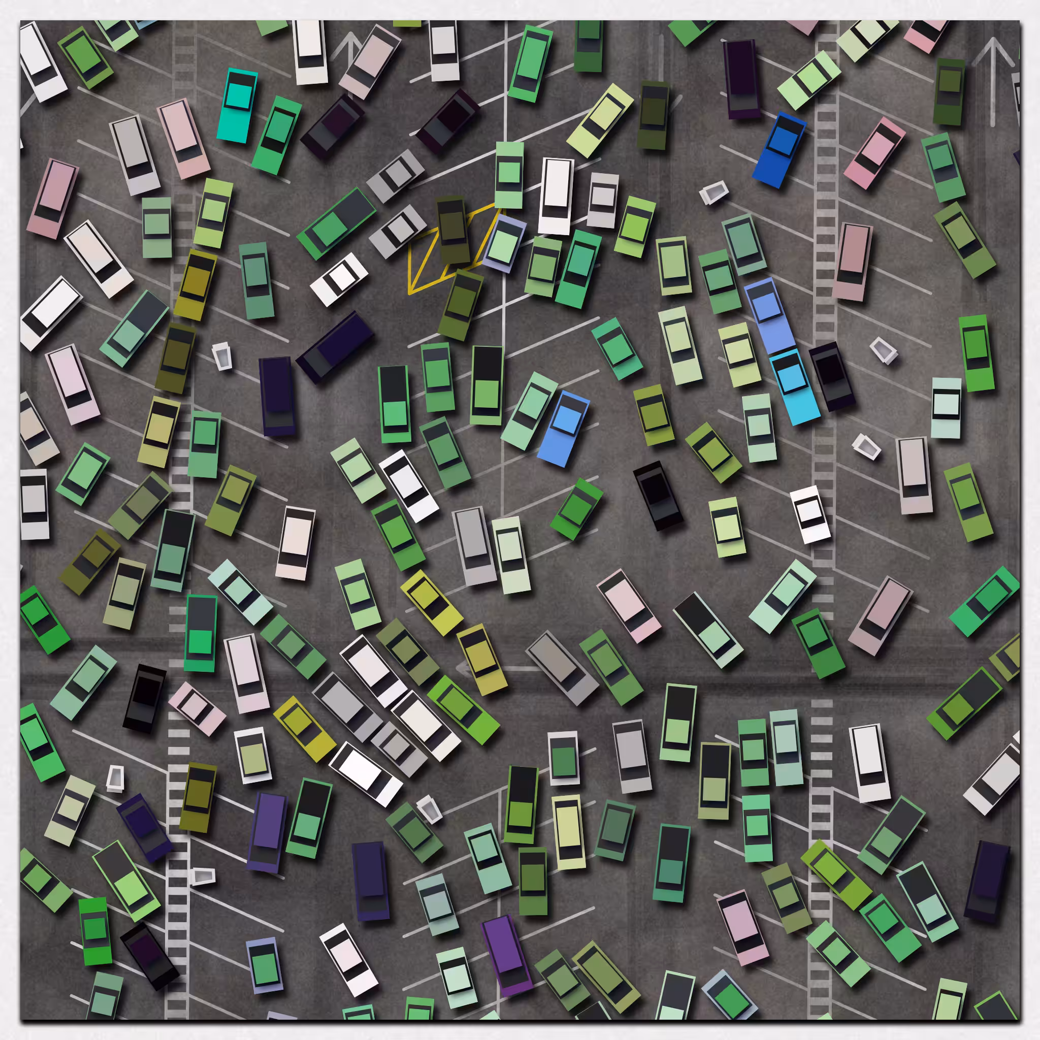 Auto Park #451
