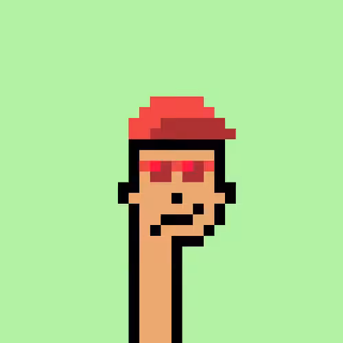 Long Neck Punks 127