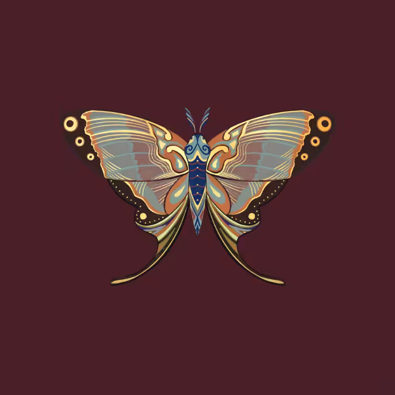The Moth Experiment - Special Edition #7