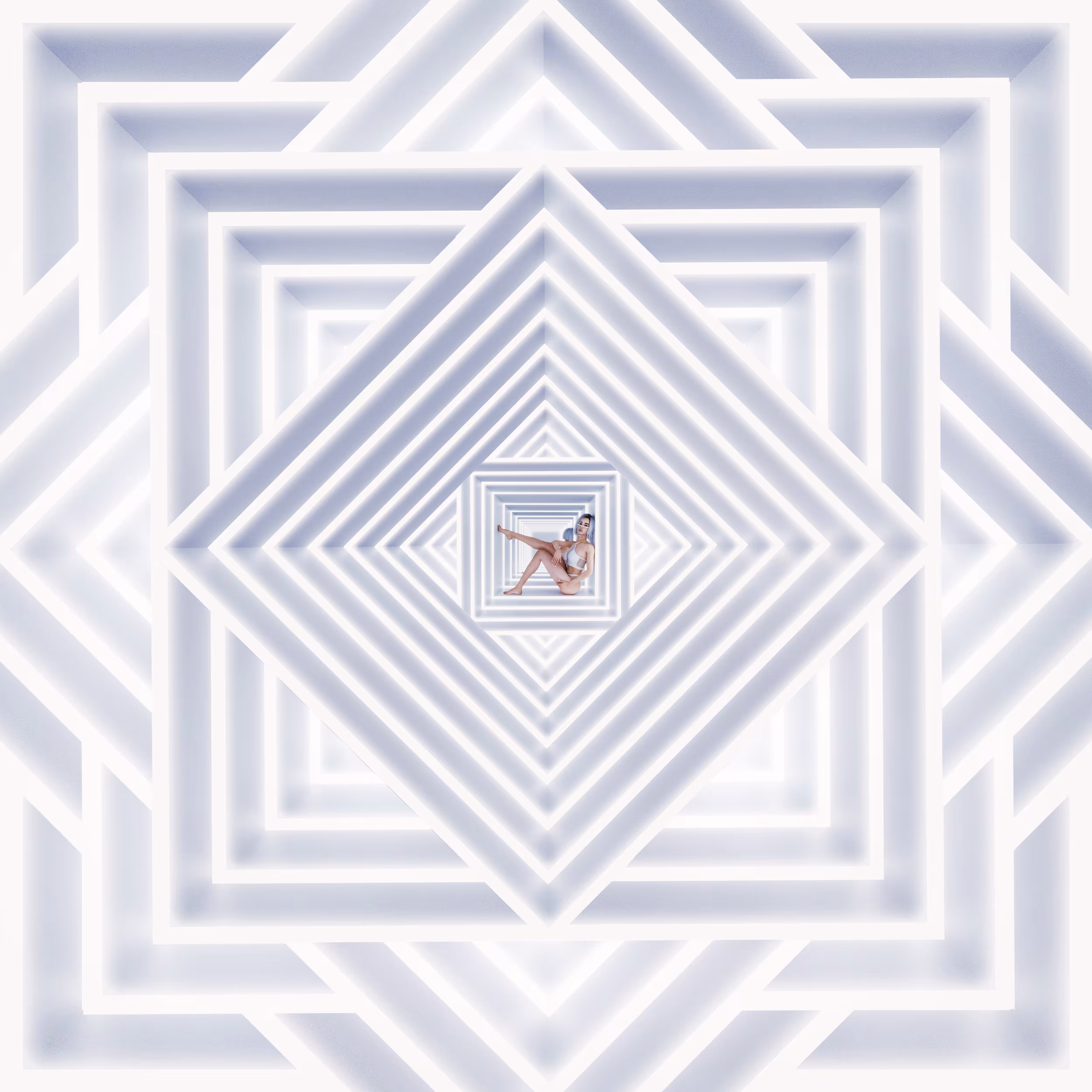 Endless Square