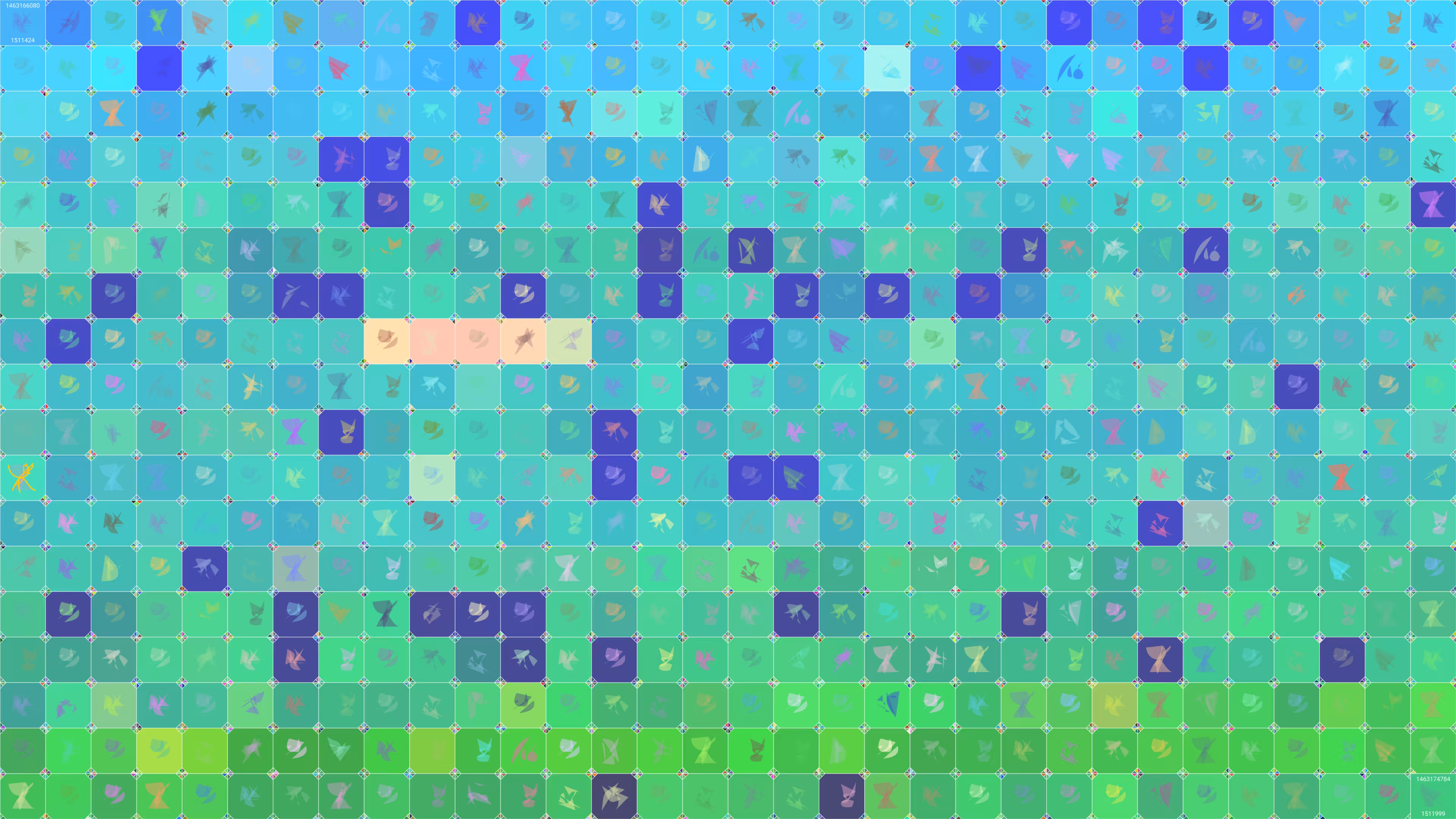 CryptoArte: Painting #2624