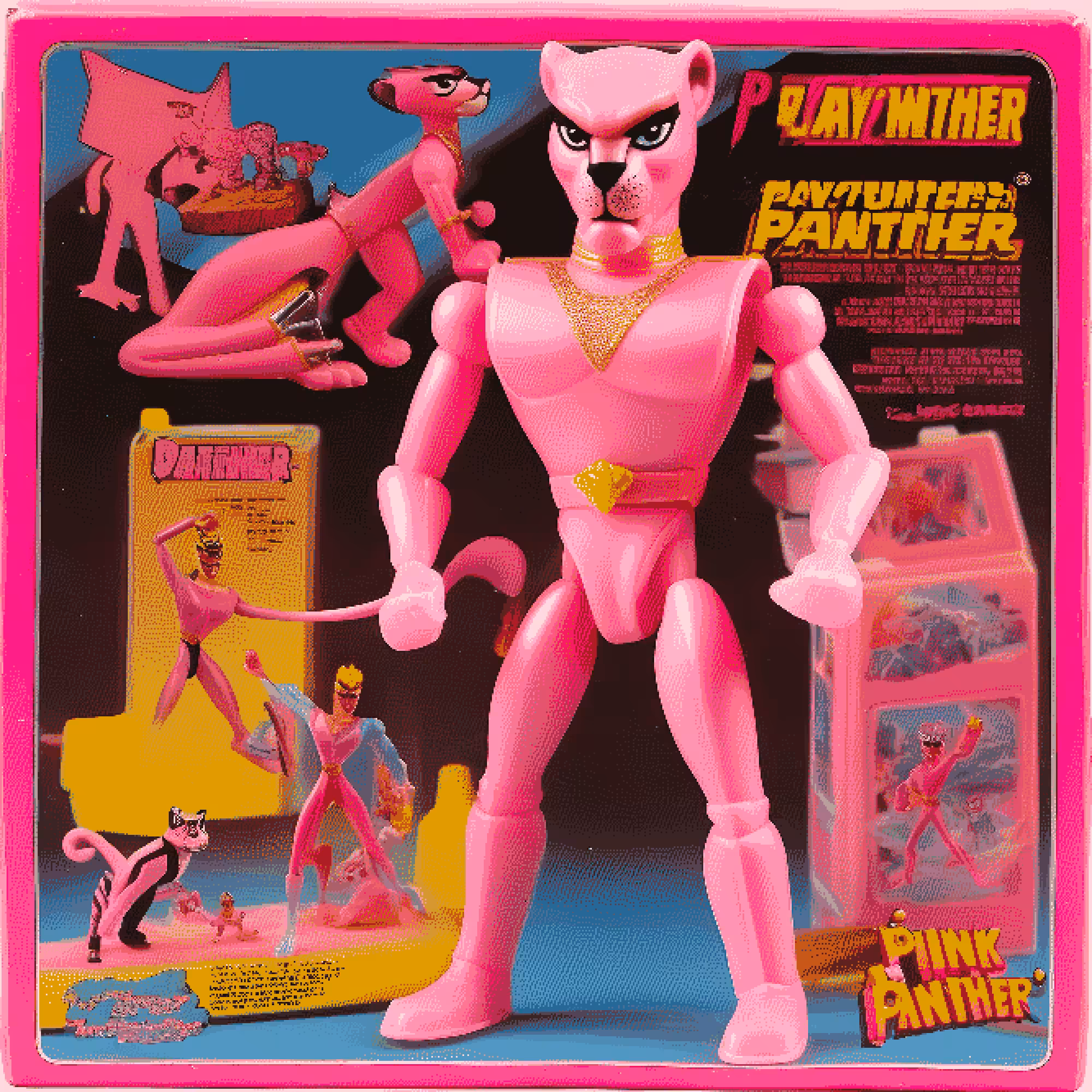 Pink Panther