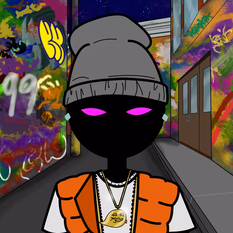 Gen Rapper 320